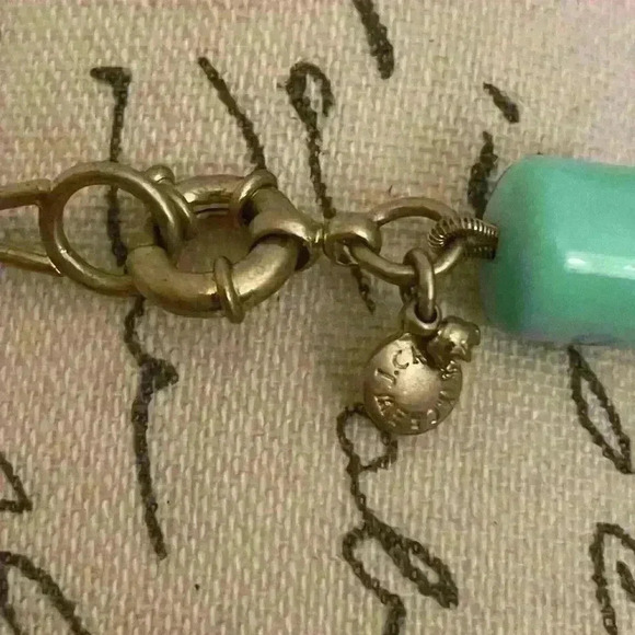 J. Crew Jewelry - Vintage JCrew necklace